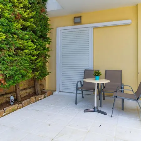 Maya Bay Kallithea (Chalkidiki)