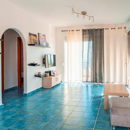 Maya Bay Kallithea (Chalkidiki)