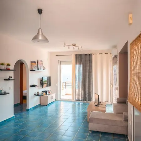 فندق Maya Bay Kallithea (Chalkidiki)