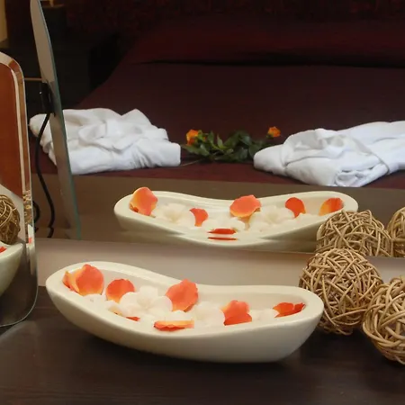 Maya Bay Kallithea (Chalkidiki)