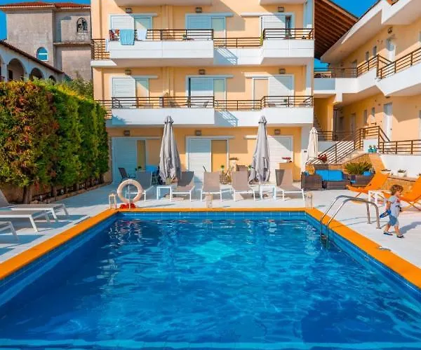 Maya Bay Kallithea (Chalkidiki)