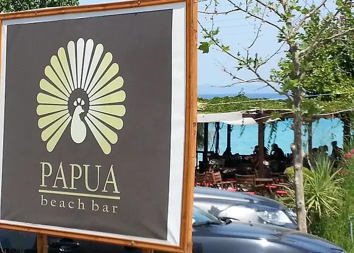 Отель Maya Bay 2*