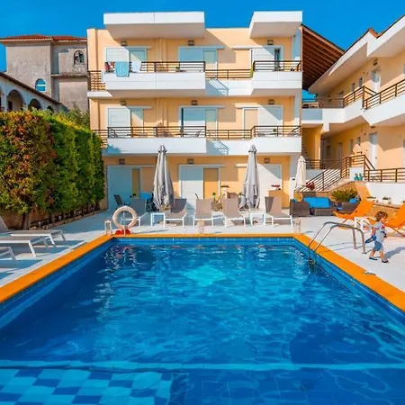 Maya Bay Kallithea (Chalkidiki)