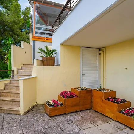 Hotel Maya Bay Kallithea (Chalkidiki)