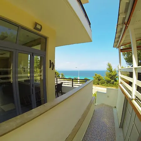 Ξενοδοχείο Maya Bay Kallithea (Chalkidiki)