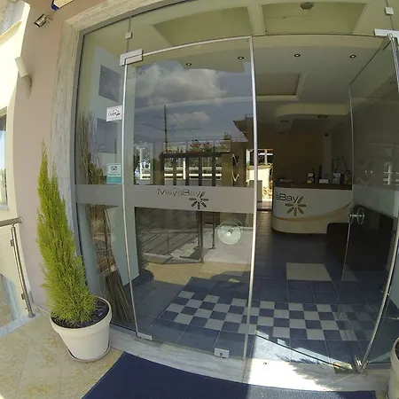 Maya Bay Ξενοδοχείο 2*