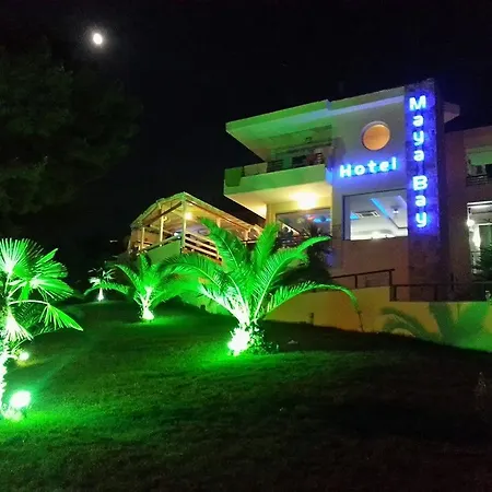 Maya Bay Kallithea (Chalkidiki)