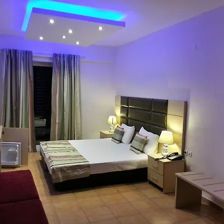 Maya Bay Ξενοδοχείο 2*