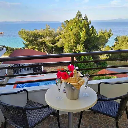 Maya Bay Ξενοδοχείο