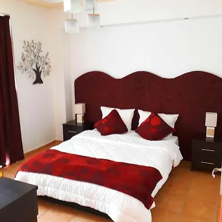 Maya Bay Ξενοδοχείο