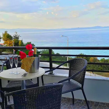 Ξενοδοχείο Maya Bay Kallithea (Chalkidiki)