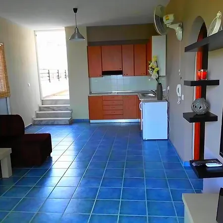 Maya Bay 2* Kallithea (Chalkidiki)