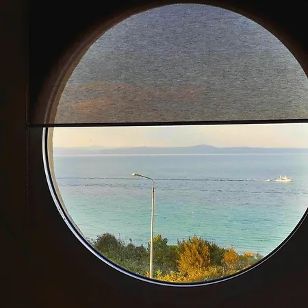 Ξενοδοχείο Maya Bay