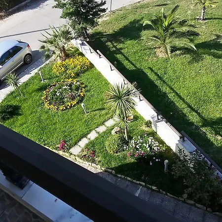 Maya Bay Ξενοδοχείο