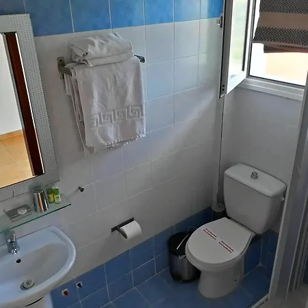 Ξενοδοχείο Maya Bay