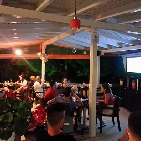 Maya Bay 2* Kallithea (Chalkidiki)