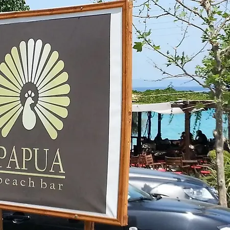 Ξενοδοχείο Maya Bay 2*