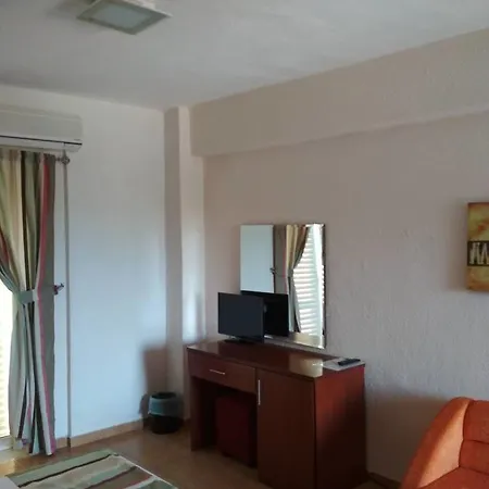 Maya Bay 2* Kallithea (Chalkidiki)