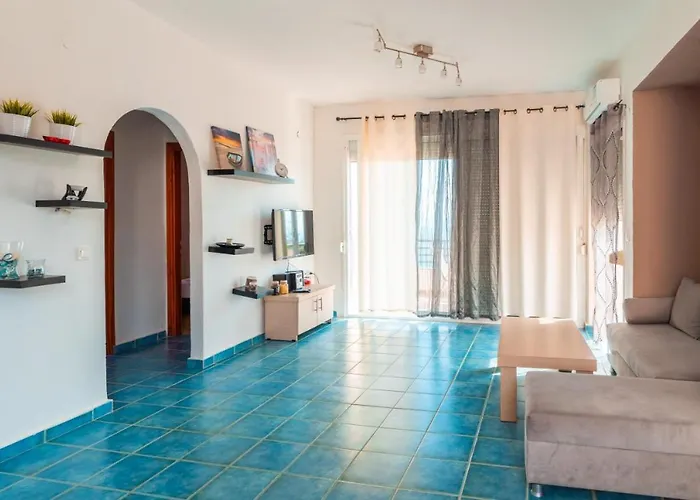 Maya Bay Kallithea (Chalkidiki)