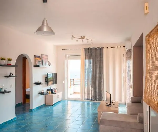 Hotel Maya Bay Kallithea (Chalkidiki)