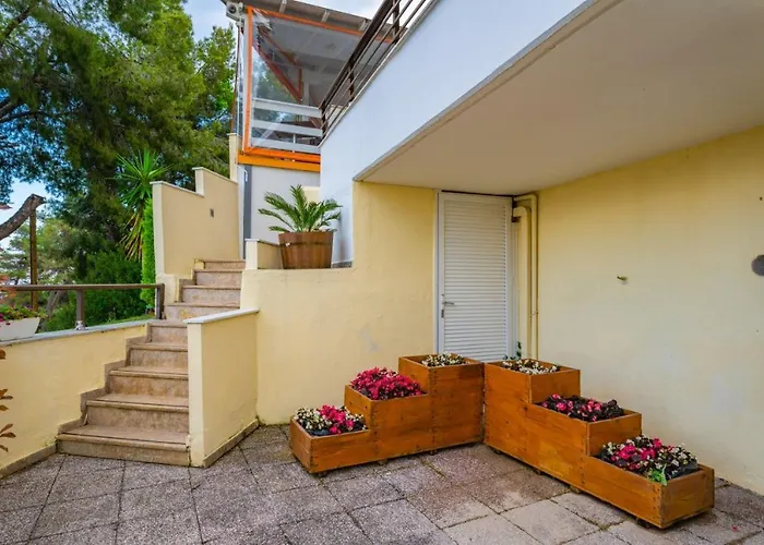 Hotell Maya Bay Kallithea (Chalkidiki)