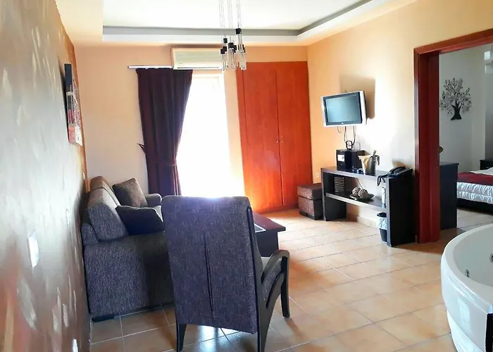 Maya Bay Hotel Kallithea (Chalkidiki)