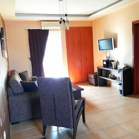 Maya Bay فندق Kallithea (Chalkidiki)