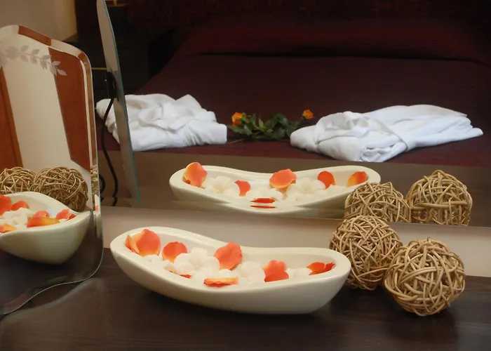 Maya Bay Kallithea (Chalkidiki)