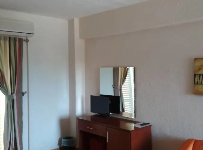 Maya Bay 2* Kallithea (Chalkidiki)