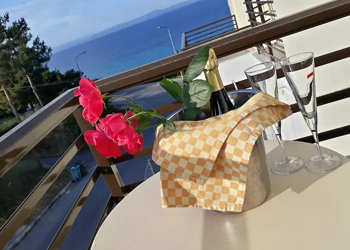 מלון Maya Bay 2*